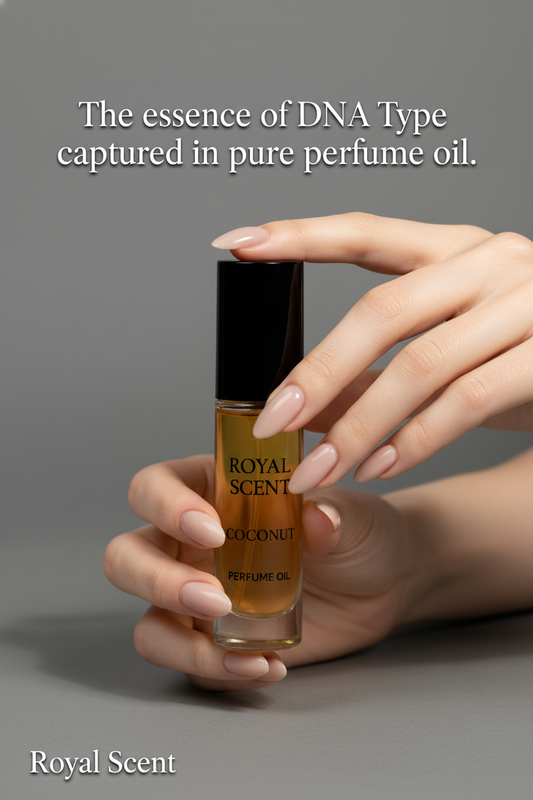 DNA Type