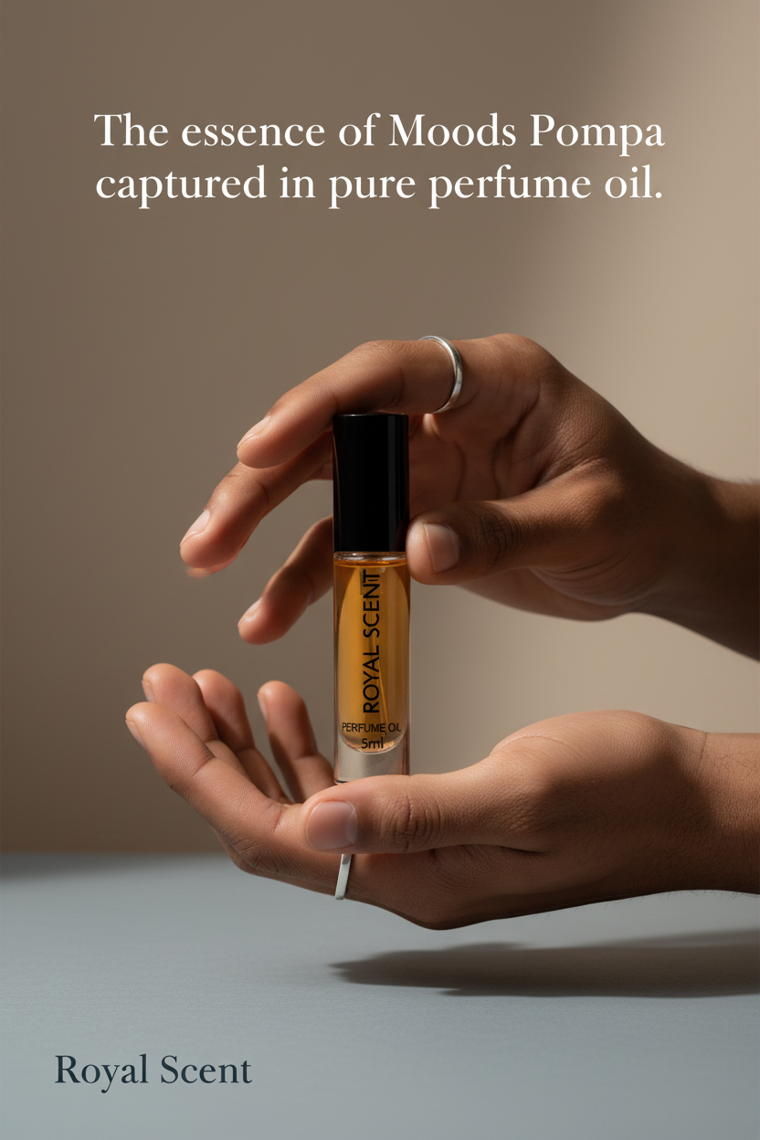 Moods Pompa