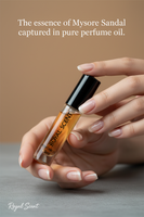 Mysore Sandal