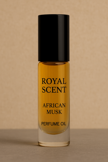 African Musk