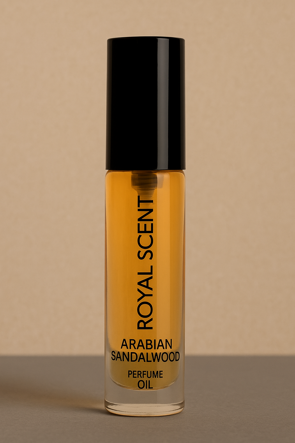 Arabian Sandalwood